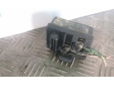 Recambio de caja precalentamiento para peugeot 306 berlina 4 puertas (s1) 1.9 diesel   |   ... | 0 - 1997 | 69 cv / 51 kw refere 2