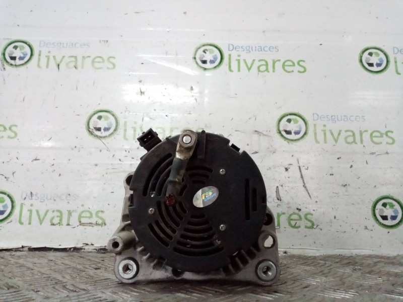 Recambio de alternador para seat toledo (1m2)    |   0.99 - 0.04 | 1999 - 2004 referencia OEM IAM   DINAMO