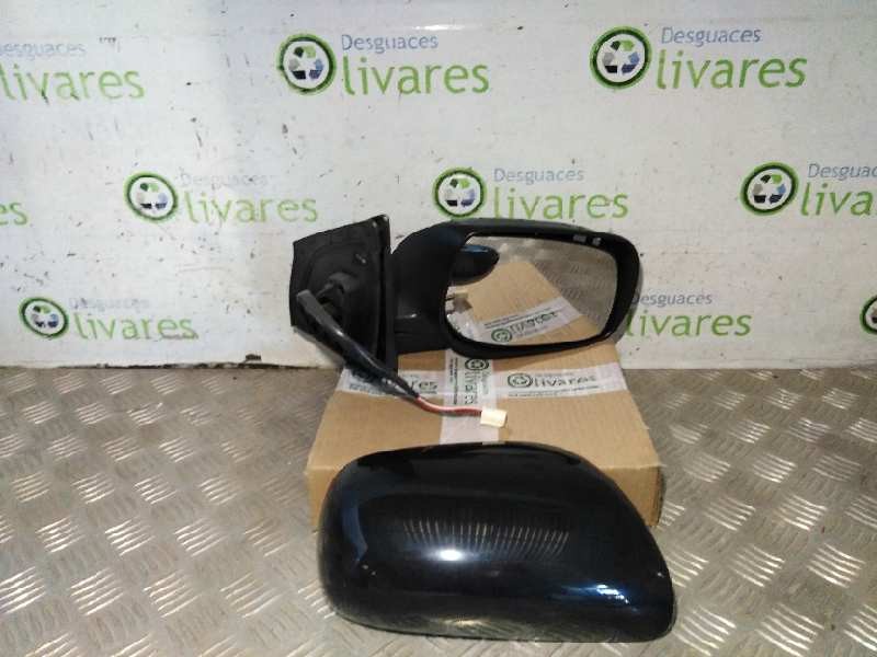 Recambio de retrovisor derecho para  referencia OEM IAM 27337202  