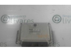 Recambio de centralita motor uce para renault megane i fase 2 classic (la..) 1.9 dti expression   |   10.00 - 12.03 | 2000 - 200 2
