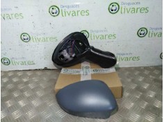 Recambio de retrovisor derecho para  referencia OEM IAM 6126261   2