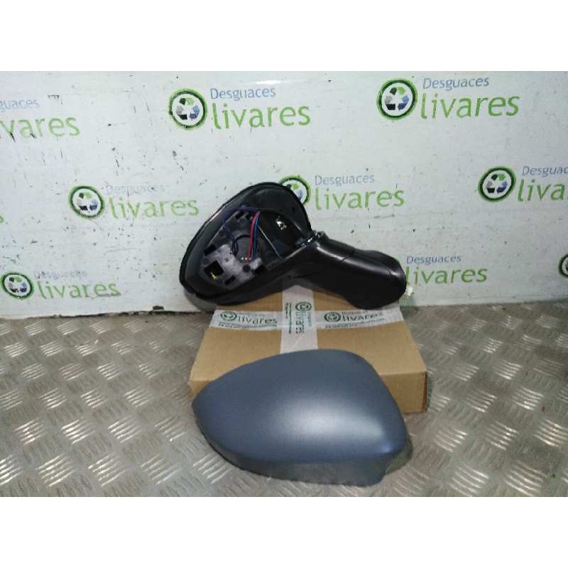 Recambio de retrovisor derecho para  referencia OEM IAM 6126261   Recambio de retrovisor derecho para  referencia OEM IAM 6126261