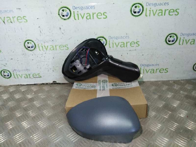 Recambio de retrovisor derecho para  referencia OEM IAM 6126261   Recambio de retrovisor derecho para  referencia OEM IAM 6126261