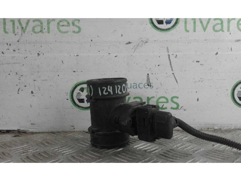 Recambio de caudalimetro para opel astra h berlina enjoy   |   01.04 - 12.07 | 2004 - 2007 | 101 cv / 74 kw referencia OEM IAM 0