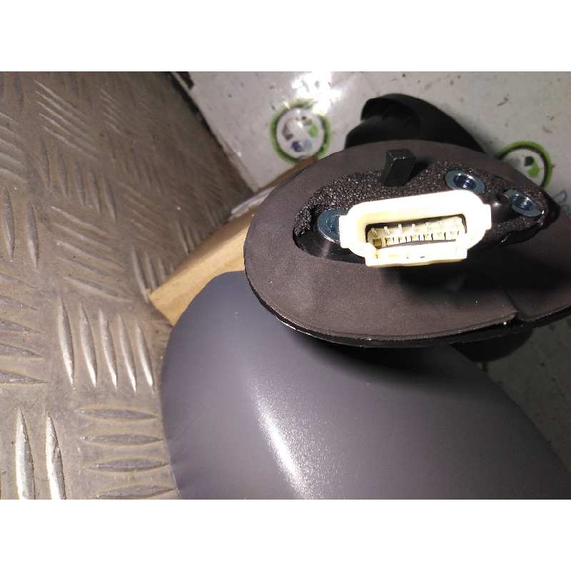 Recambio de retrovisor derecho para  referencia OEM IAM 6126261   Recambio de retrovisor derecho para  referencia OEM IAM 6126261