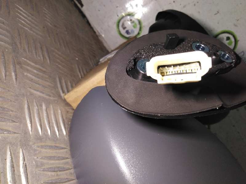 Recambio de retrovisor derecho para  referencia OEM IAM 6126261   Recambio de retrovisor derecho para  referencia OEM IAM 6126261