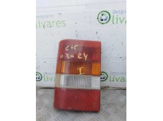 Recambio de piloto trasero izquierdo para  referencia OEM IAM