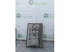 Recambio de piloto trasero izquierdo para  referencia OEM IAM    2