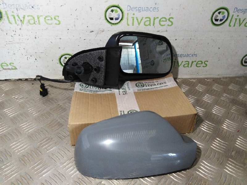 Recambio de retrovisor derecho para  referencia OEM IAM 24546054  