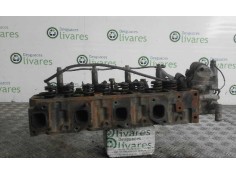 Recambio de culata para isuzu trooper 2.8 turbodiesel   |   0.83 - ... | 1983 | 106 cv / 78 kw referencia OEM IAM   2.8td 2
