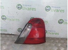 Recambio de piloto trasero derecho para  referencia OEM IAM   