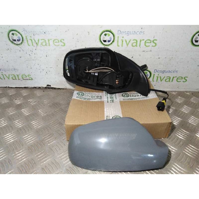 Recambio de retrovisor derecho para  referencia OEM IAM 24546054  