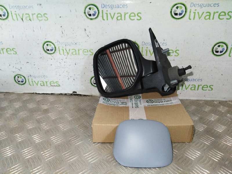 Recambio de retrovisor izquierdo para  referencia OEM IAM 24223551   Recambio de retrovisor izquierdo para  referencia OEM IAM 24223551
