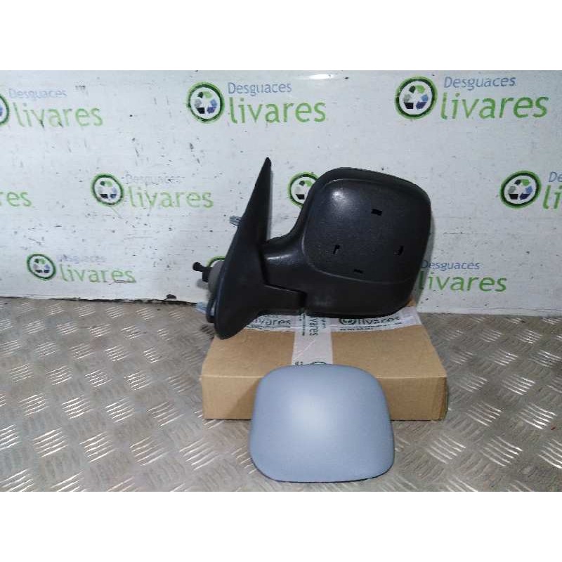 Recambio de retrovisor izquierdo para  referencia OEM IAM 24223551   Recambio de retrovisor izquierdo para  referencia OEM IAM 24223551