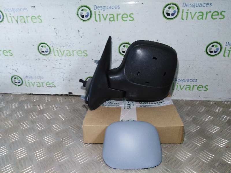 Recambio de retrovisor izquierdo para  referencia OEM IAM 24223551   Recambio de retrovisor izquierdo para  referencia OEM IAM 24223551