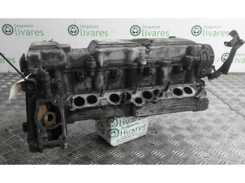 Recambio de culata para opel vectra b berlina 2.0 dti   |   0.95 - ... | 1995 | 101 cv / 74 kw referencia OEM IAM  X20DTH 2.0td
