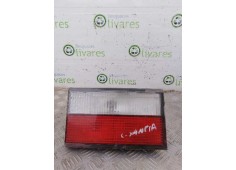 Recambio de piloto trasero izquierdo para  referencia OEM IAM   