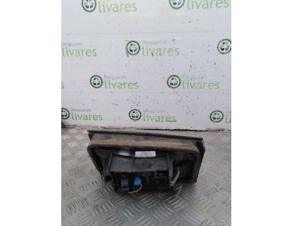 Recambio de piloto trasero izquierdo para  referencia OEM IAM    Recambio de piloto trasero izquierdo para  referencia OEM IAM