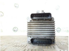 Recambio de centralita motor uce para opel astra g berlina comfort   |   02.98 - 12.03 | 1998 - 2003 | 101 cv / 74 kw referencia 2