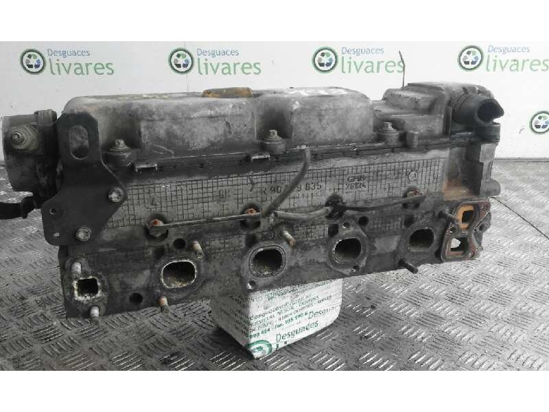 Recambio de culata para opel vectra b berlina 2.0 dti   |   0.95 - ... | 1995 | 101 cv / 74 kw referencia OEM IAM  X20DTH 2.0td