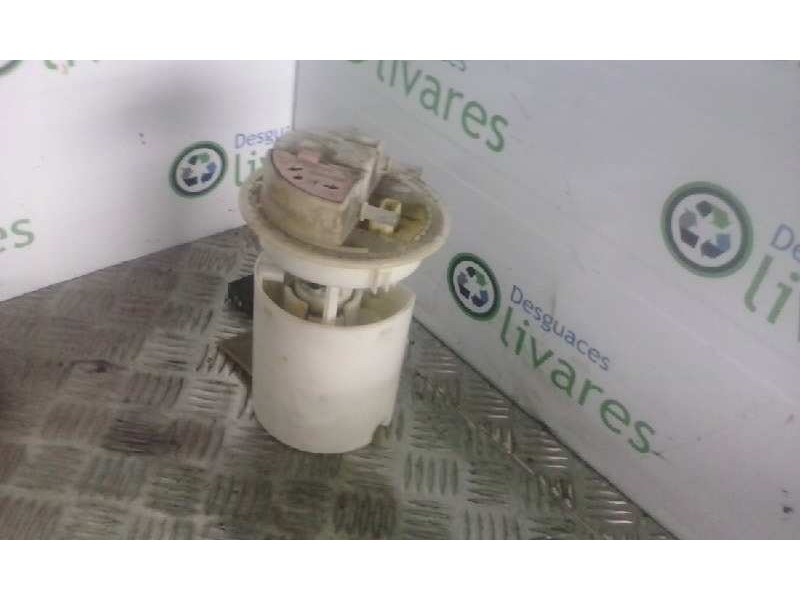 Recambio de aforador para citroen xsara berlina 1.6i 16v premier   |   11.00 - 12.05 | 2000 - 2005 | 109 cv / 80 kw referencia O