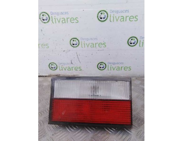 Recambio de piloto trasero derecho para  referencia OEM IAM   