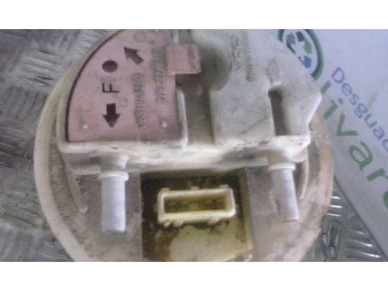 Recambio de aforador para citroen xsara berlina 1.6i 16v premier   |   11.00 - 12.05 | 2000 - 2005 | 109 cv / 80 kw referencia O