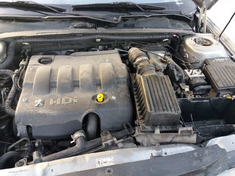 peugeot 406 berlina (s1/s2) 2.0 hdi cat   |   0.95 - ... | 1995 | 90 cv / 66 kw del año 1995