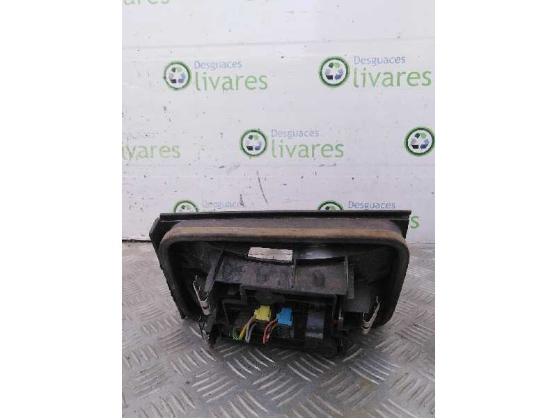 Recambio de piloto trasero derecho para  referencia OEM IAM   