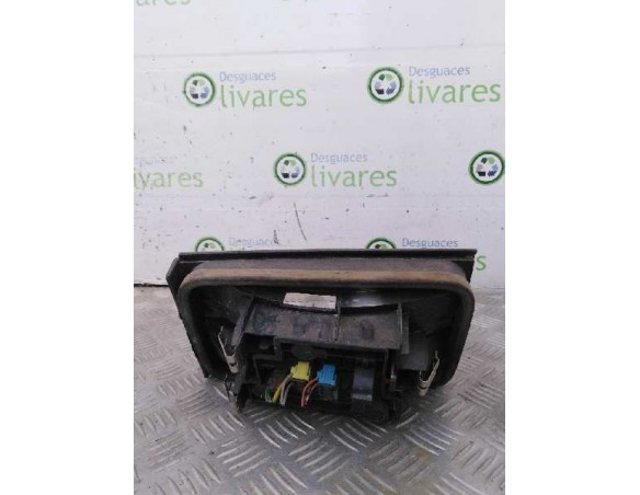 Recambio de piloto trasero derecho para  referencia OEM IAM   