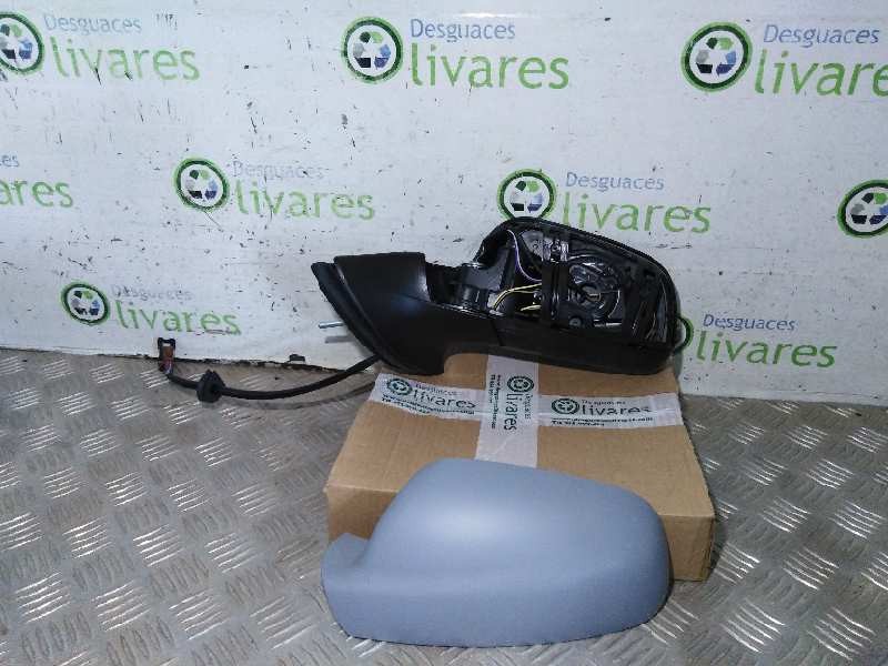 Recambio de retrovisor izquierdo para  referencia OEM IAM 54613553  