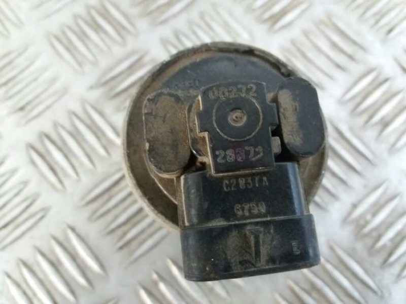 Recambio de valvula egr para opel astra g berlina comfort   |   02.98 - 12.03 | 1998 - 2003 | 101 cv / 74 kw referencia OEM IAM 
