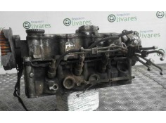 Recambio de culata para opel astra f berlina básico   |   08.95 - ... | 1995 | 60 cv / 44 kw referencia OEM IAM  17DR 1.7d 2