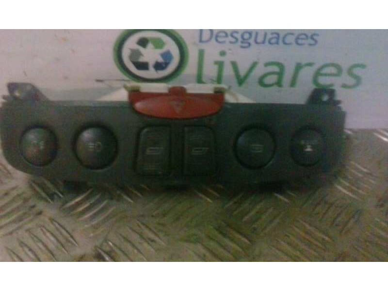 Recambio de no identificado para fiat punto berlina (188) 1.2 8v active   |   01.02 - 12.03 | 2002 - 2003 | 60 cv / 44 kw refere