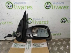 Recambio de retrovisor derecho para  referencia OEM IAM 54123540  