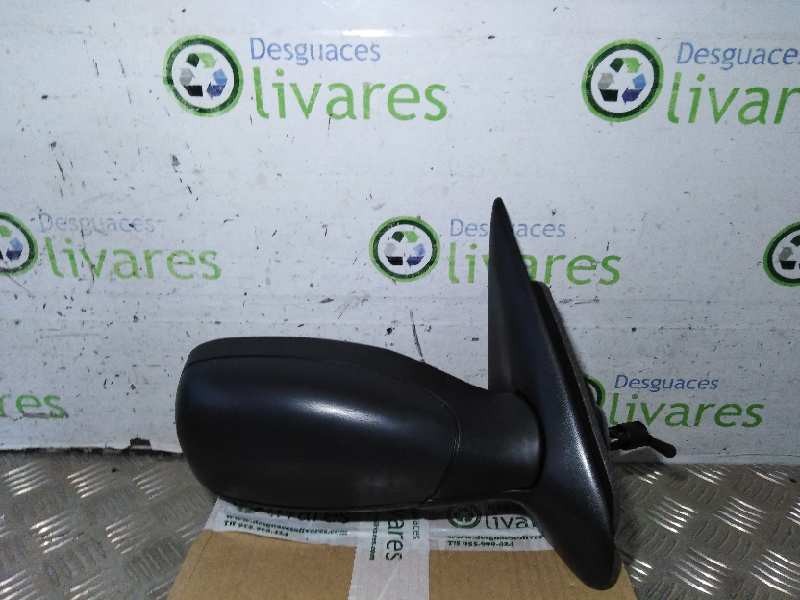 Recambio de retrovisor derecho para  referencia OEM IAM 54123540  