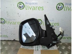 Recambio de retrovisor izquierdo para  referencia OEM IAM 54311049  