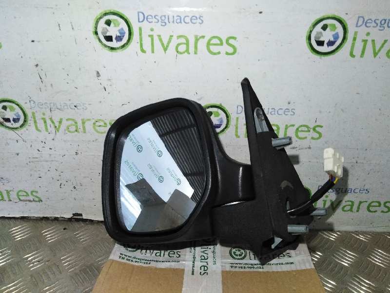 Recambio de retrovisor izquierdo para  referencia OEM IAM 54311049  