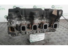 Recambio de culata para  referencia OEM IAM  X17DT 1.7dt