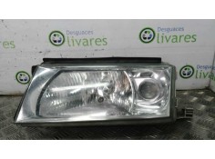 Recambio de faro izquierdo para  referencia OEM IAM   