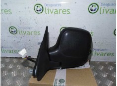 Recambio de retrovisor izquierdo para  referencia OEM IAM 54311049   2