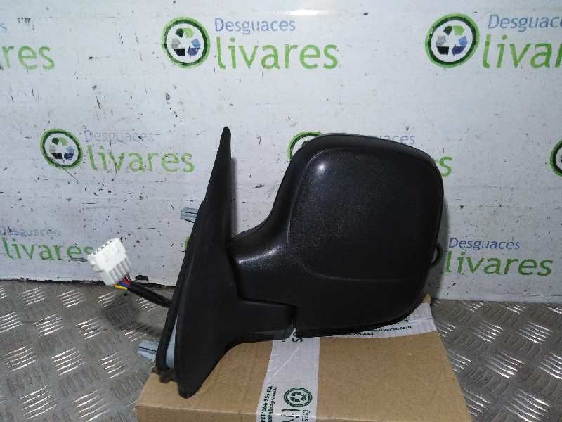 Recambio de retrovisor izquierdo para  referencia OEM IAM 54311049  