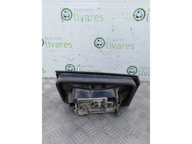 Recambio de piloto trasero izquierdo para  referencia OEM IAM    Recambio de piloto trasero izquierdo para  referencia OEM IAM