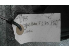 Recambio de culata para  referencia OEM IAM  X17DT 1.7dt 2