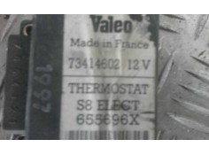 Recambio de modulo electronico para citroen saxo 1.5 diesel   |   0.96 - ... | 1996 | 57 cv / 42 kw referencia OEM IAM 73414602 