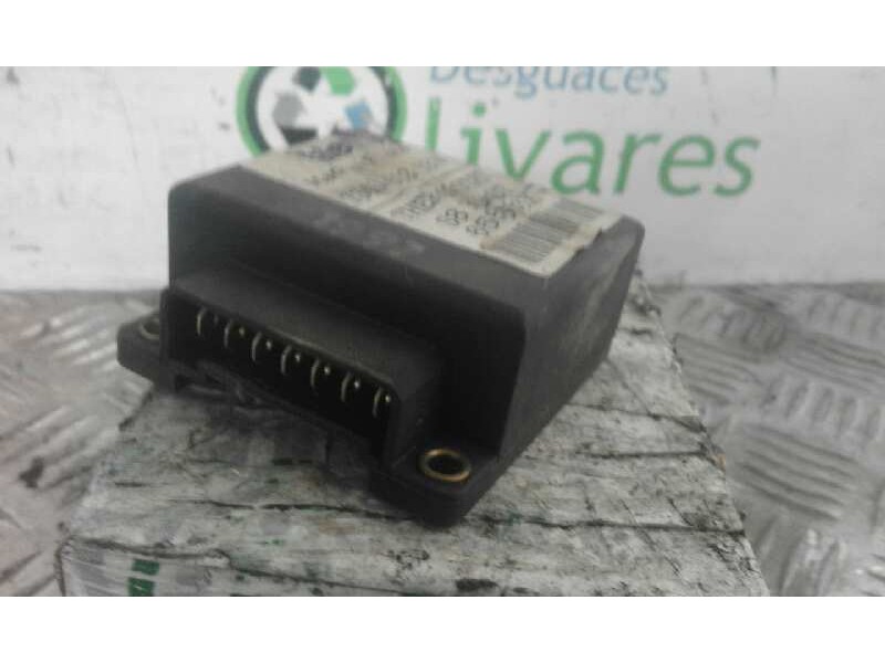 Recambio de modulo electronico para citroen saxo 1.5 diesel   |   0.96 - ... | 1996 | 57 cv / 42 kw referencia OEM IAM 73414602 