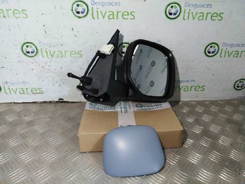 Recambio de retrovisor derecho para  referencia OEM IAM 24223562   Recambio de retrovisor derecho para  referencia OEM IAM 24223562