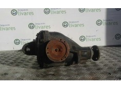 Recambio de diferencial delantero para nissan terrano (wd21) 2.7 td   |   04.89 - ... | 1989 | 99 cv / 73 kw referencia OEM IAM  2