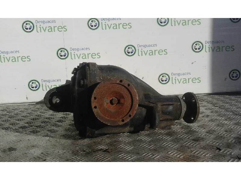 Recambio de diferencial delantero para nissan terrano (wd21) 2.7 td   |   04.89 - ... | 1989 | 99 cv / 73 kw referencia OEM IAM 