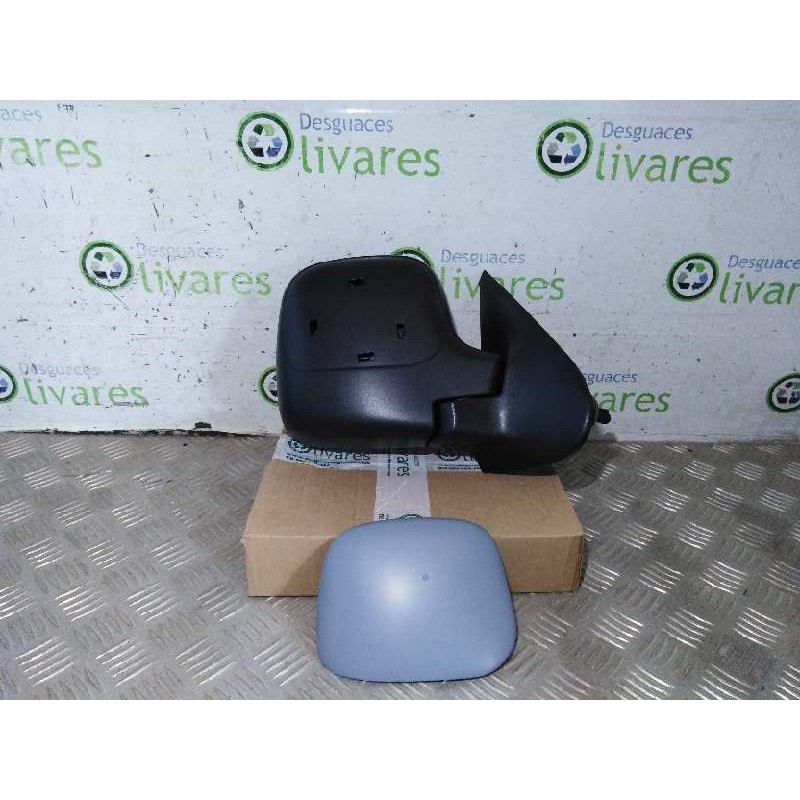 Recambio de retrovisor derecho para  referencia OEM IAM 24223562   Recambio de retrovisor derecho para  referencia OEM IAM 24223562